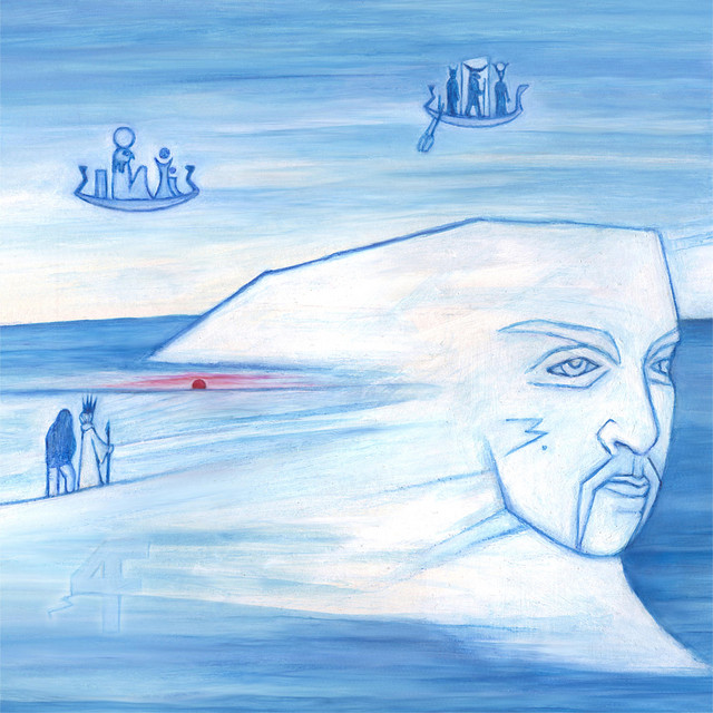 4OURFATHERS : All Seasons (Winter) cover art