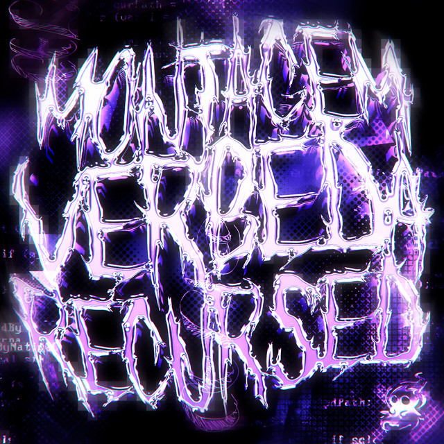 Montagem Verbeda Recursed
