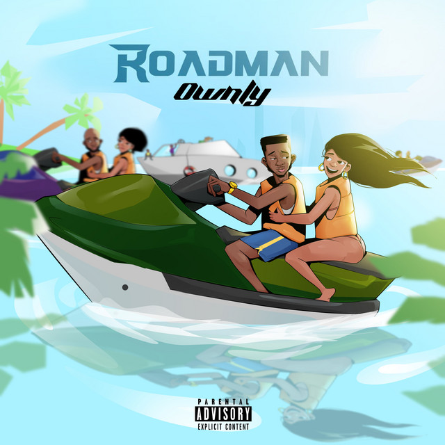 Ownly | Spotify