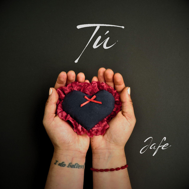 Tú cover art