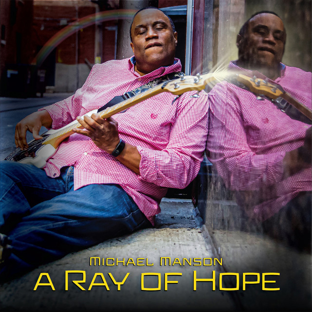 A Ray of Hope cover art