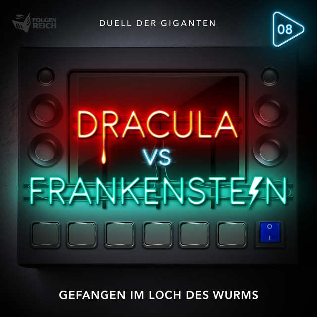 08: Gefangen im Loch des Wurms