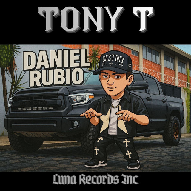 Tony T