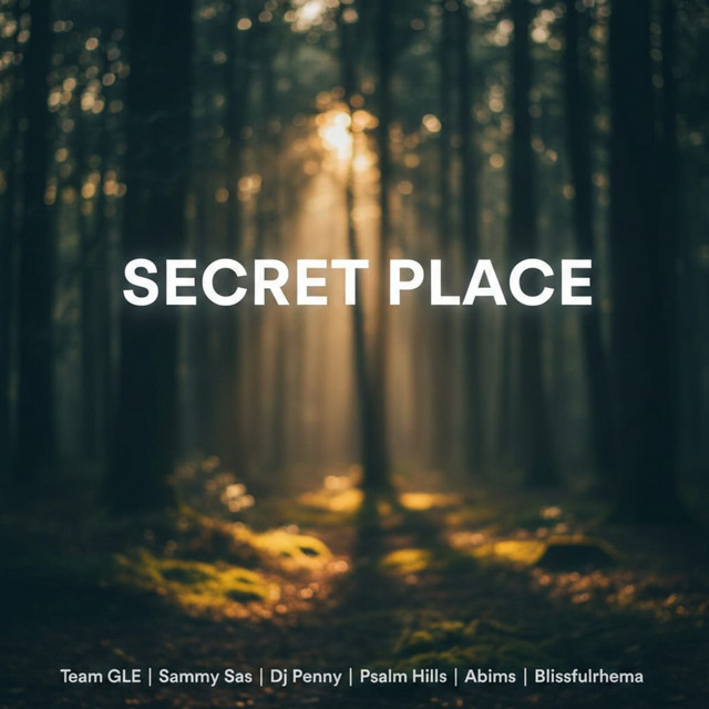 Secret Place