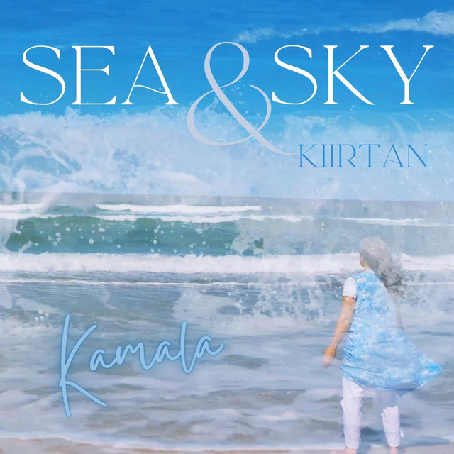 Sea and Sky Kiirtan