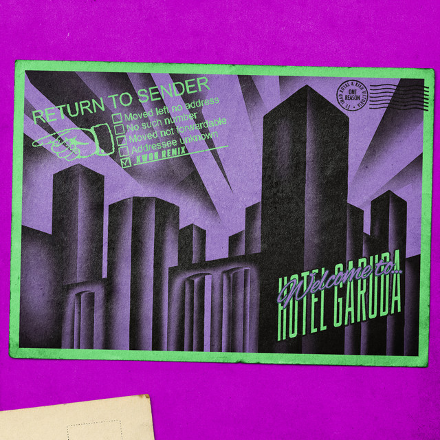 undefined album image
