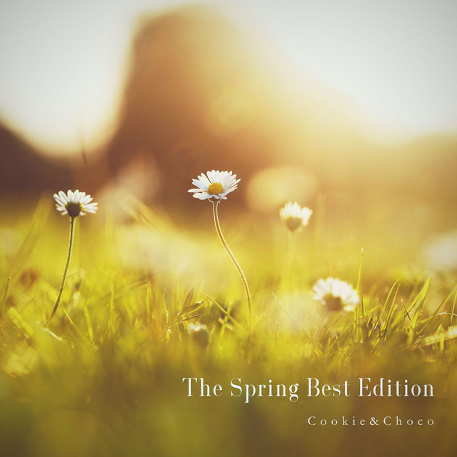 The Spring Best Edition cover art