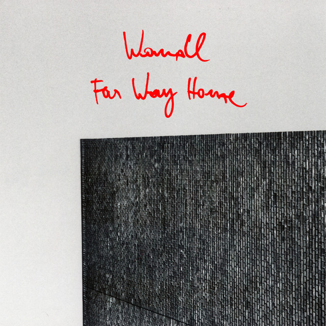 Far Way Home cover art