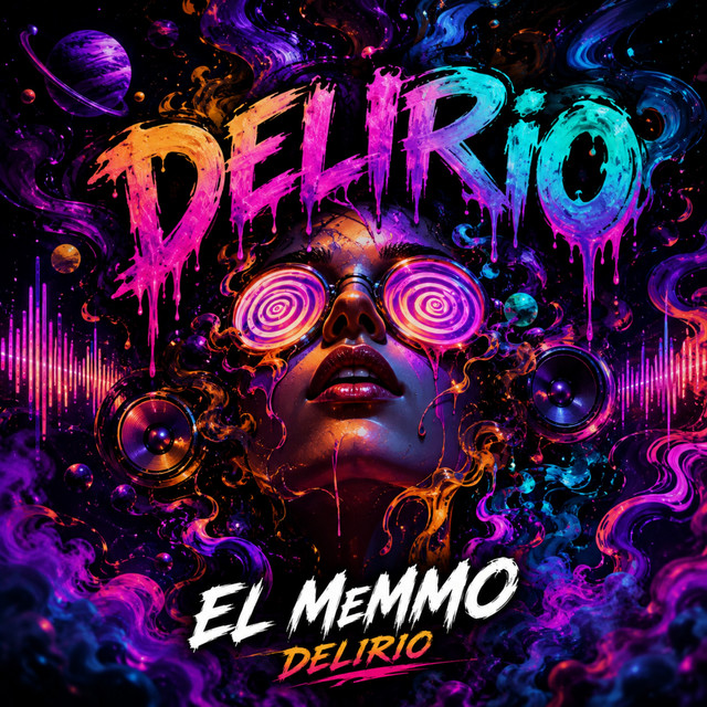 EL MEMMO DELIRIO