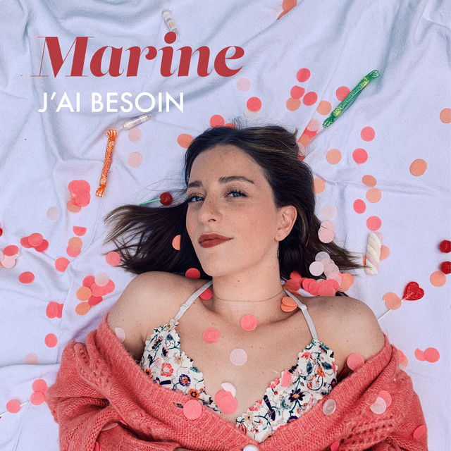 J'ai besoin