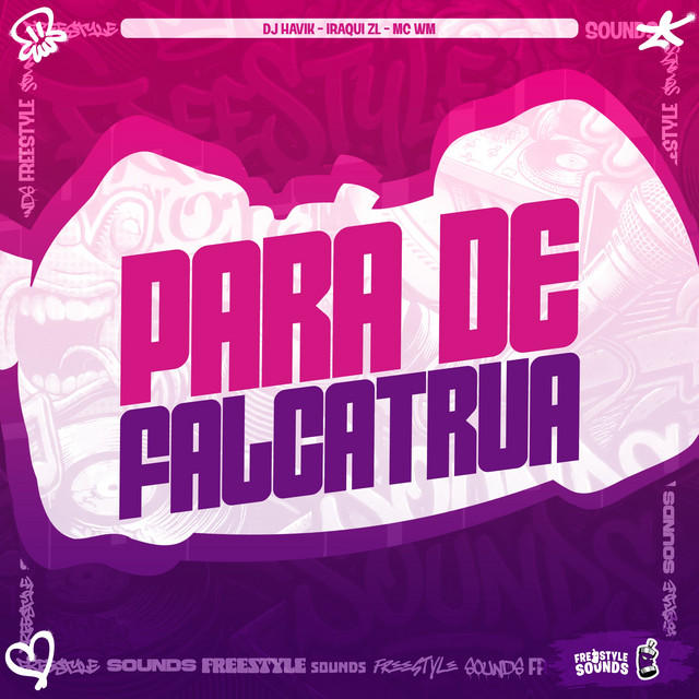 Para de Falcatrua