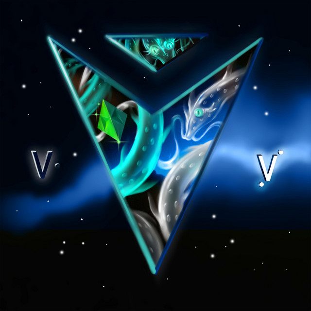 Обкладинка Incomer — Versus Variant