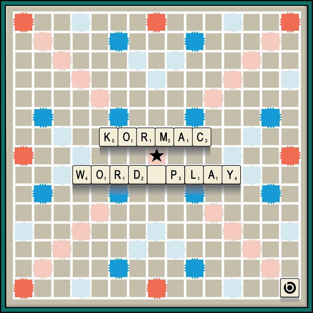 Word Play cover art