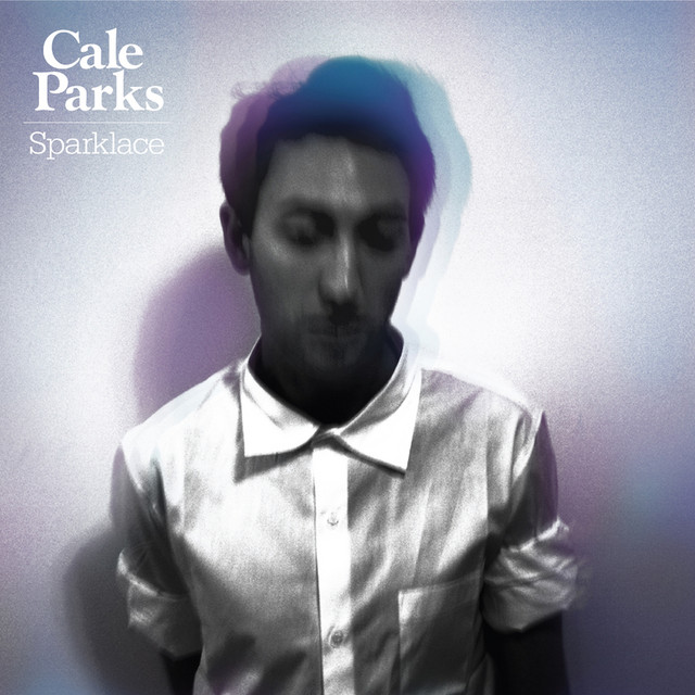 Sparklace cover art