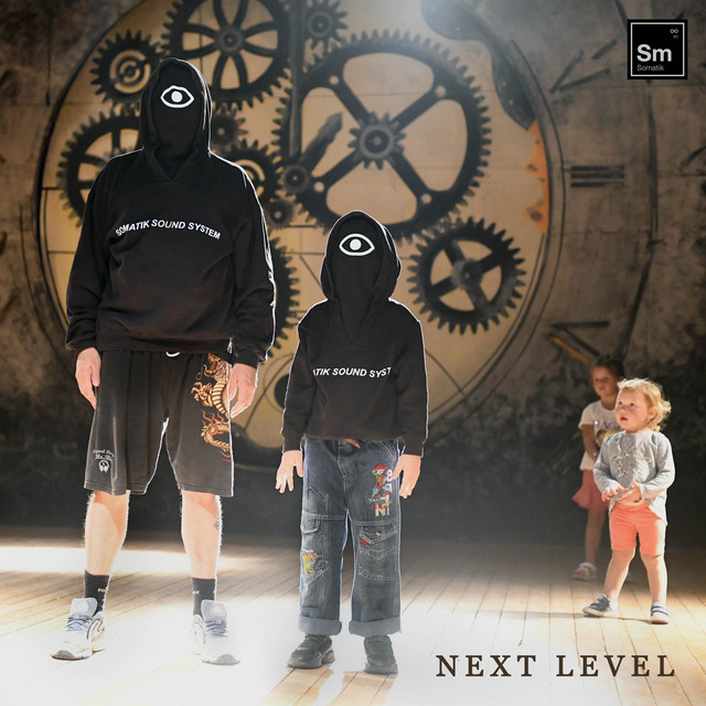 Next Level - Compilation by Various Artists | Spotify