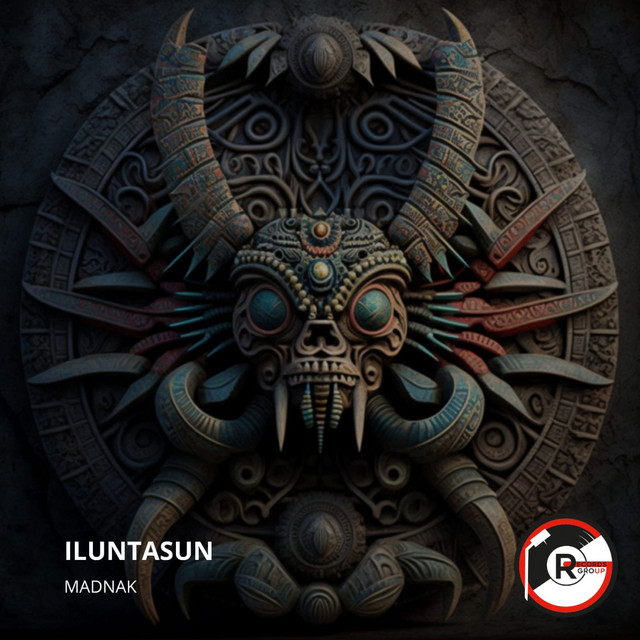 MADNAK – Iluntasun