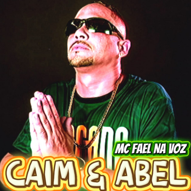 mc fael na voz