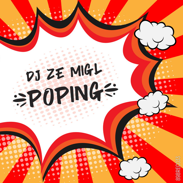 DJ Ze Mig L