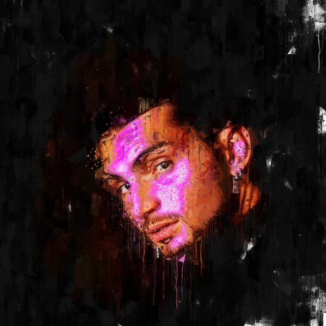 Baby Cant You Hear My Call album art