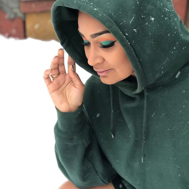 La Frutita cover