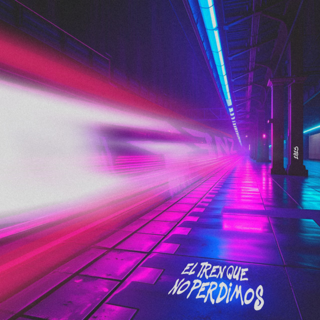 El tren que no perdimos cover art