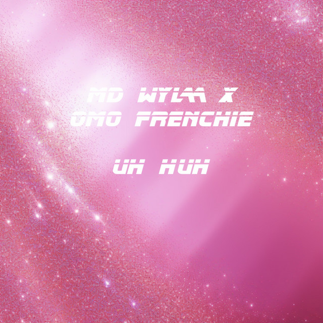 Uh Huh cover
