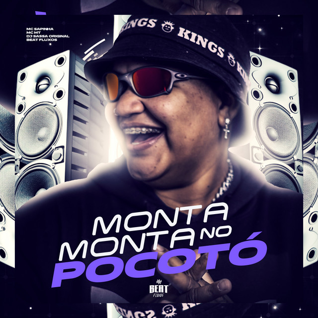 MONTA MONTA NO POCOTÓ