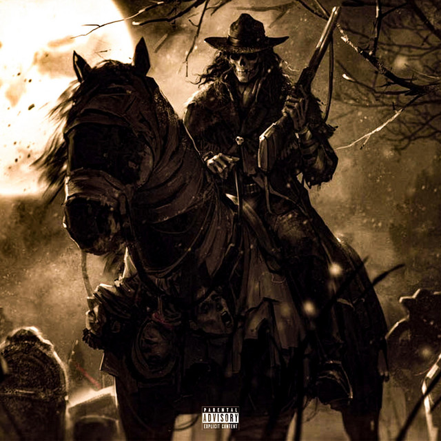 outlaw cover art