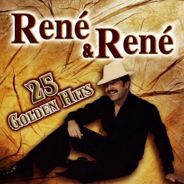 Cuando Vuelvo A Mexico - song and lyrics by Rene & Rene | Spotify
