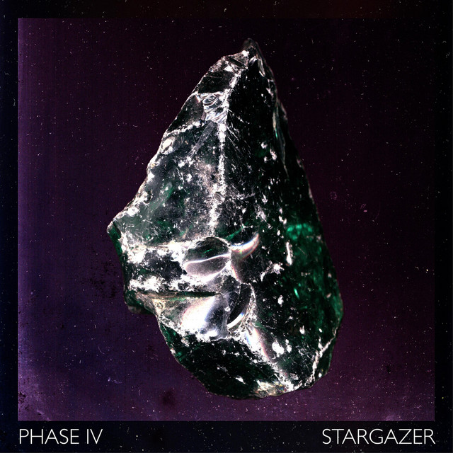 Phase IV