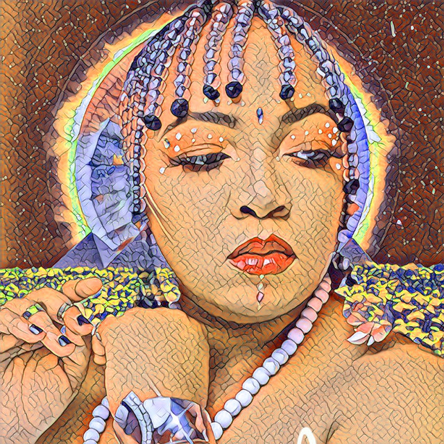 album image