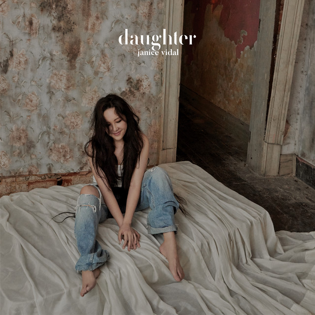 DAUGHTER cover art