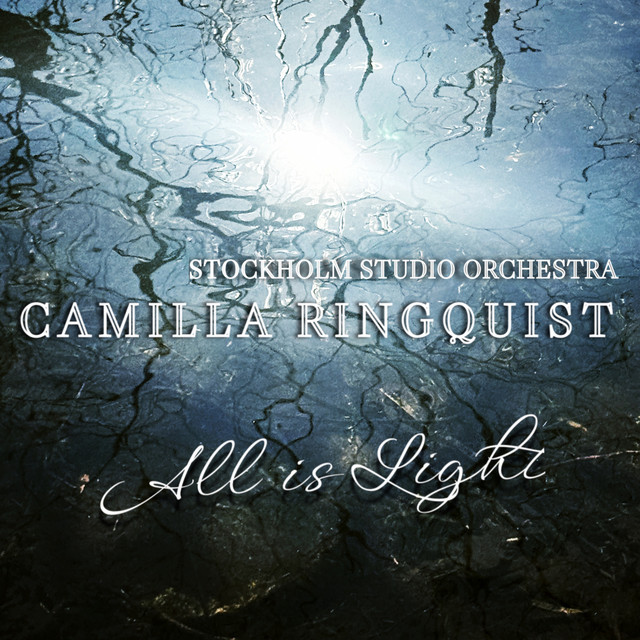All Is Light cover