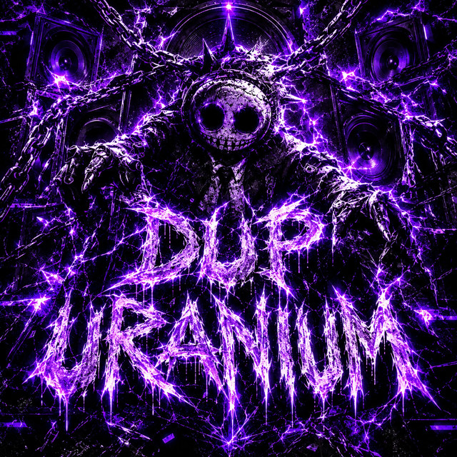 DUP URANIUM