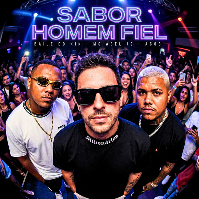 Sabor Homem Fiel