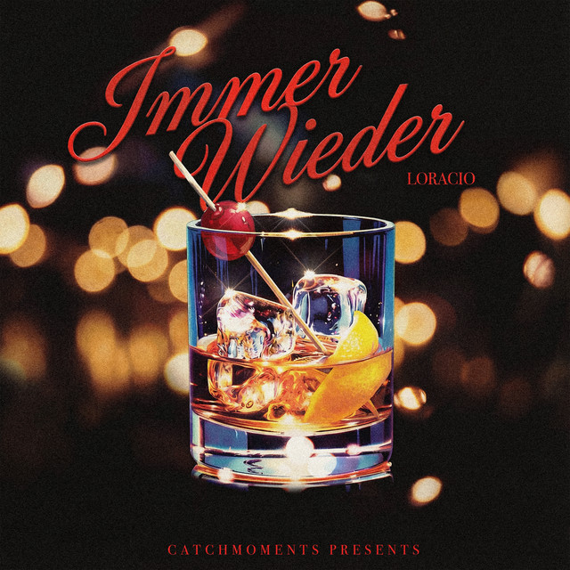 IMMER WIEDER cover art