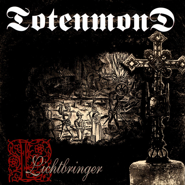 Lichtbringer cover