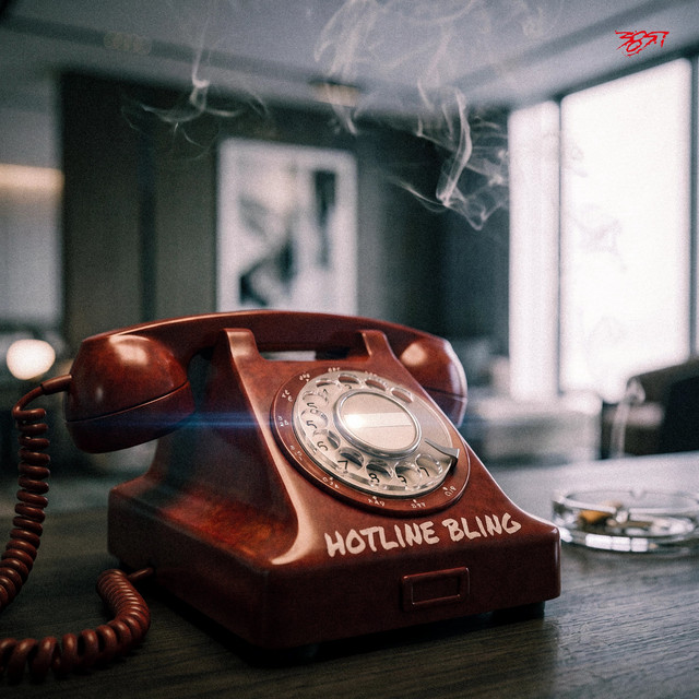 Hotline Bling