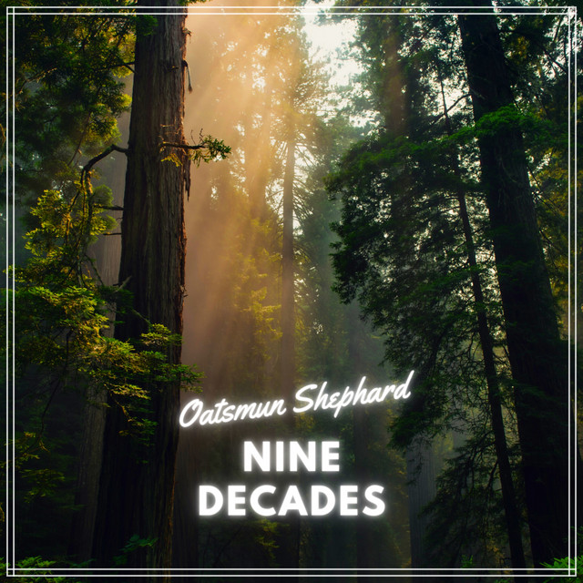 Nine Decades cover art