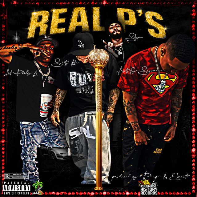 Real P's