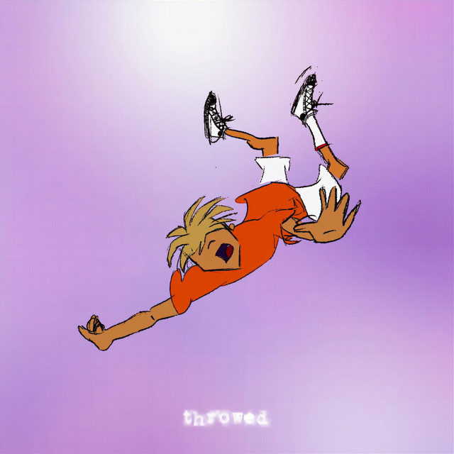 HYPERSENSITIVE cover art