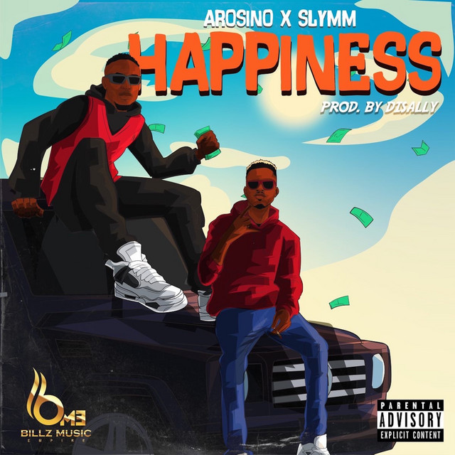 Happiness