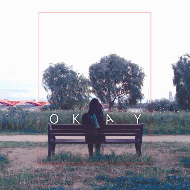 Okay cover art