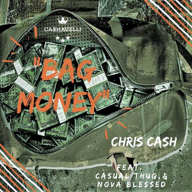 Bag Money