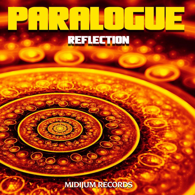 Reflection cover
