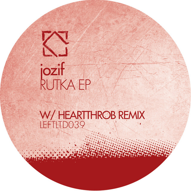 Rutka cover art