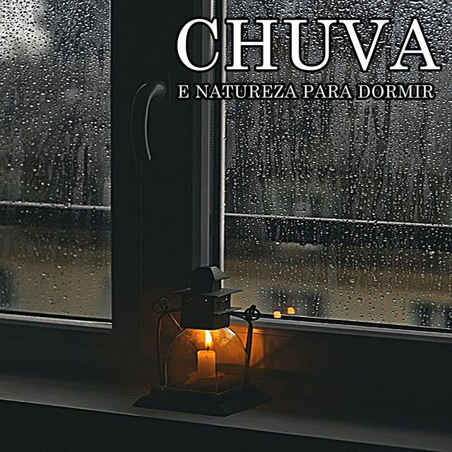 Chuva e Natureza para Dormir cover art
