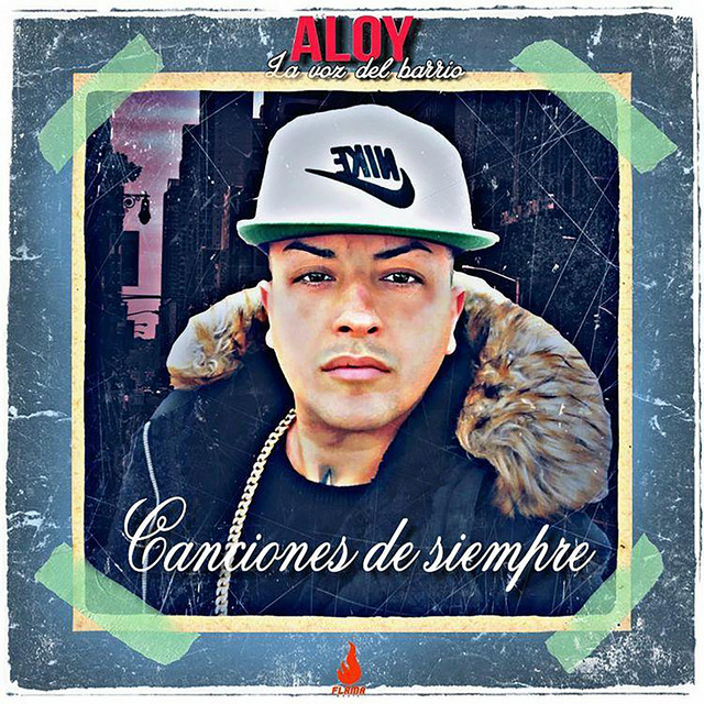 Canciones de Siempre cover art