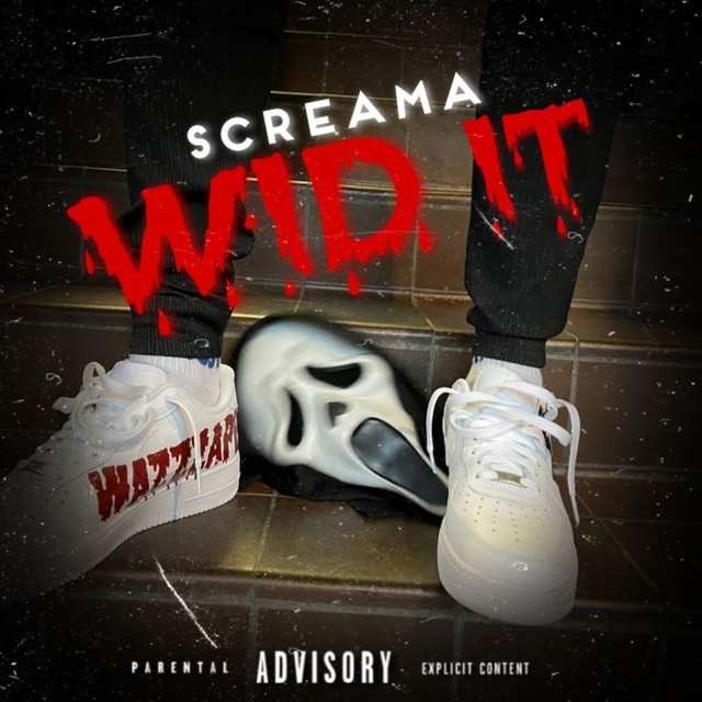 Wid It cover art