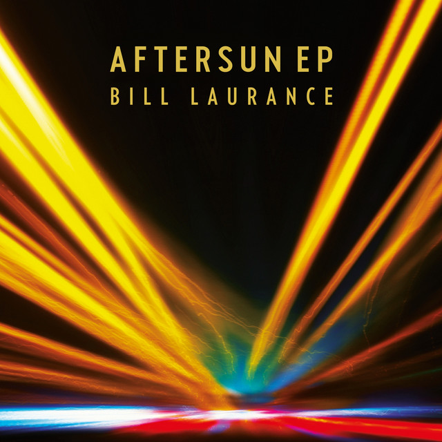 Aftersun EP cover art